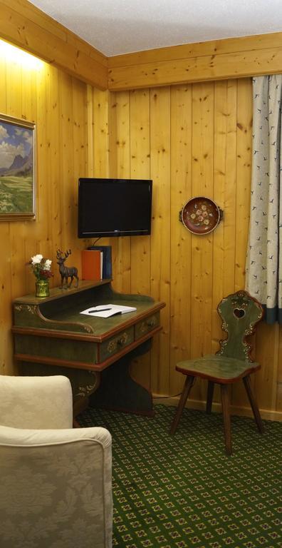 Landhaus Alpina Pensionat Mittersill Rum bild